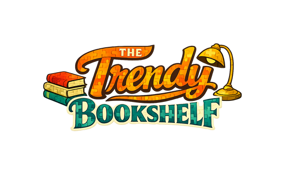 The Trendy Bookshelf